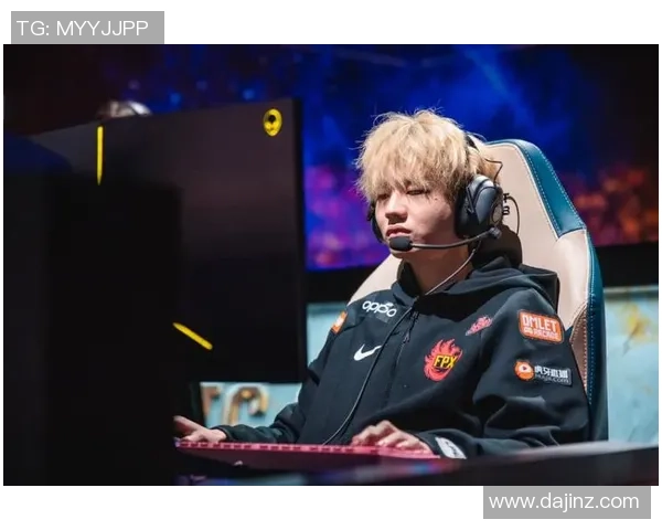 FPX战队蜕变之路揭秘：从巅峰荣耀到重塑自我之旅