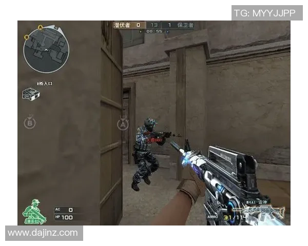 从零到高手CSGO耐力训练全方位指南与实战技巧分享