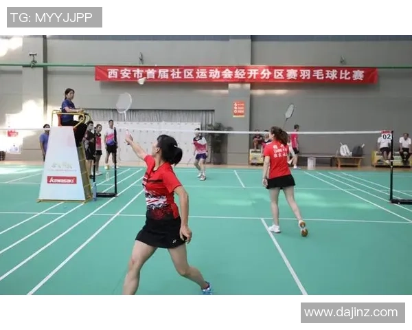 北京羽毛球队耐力对比深度解析与训练策略探讨