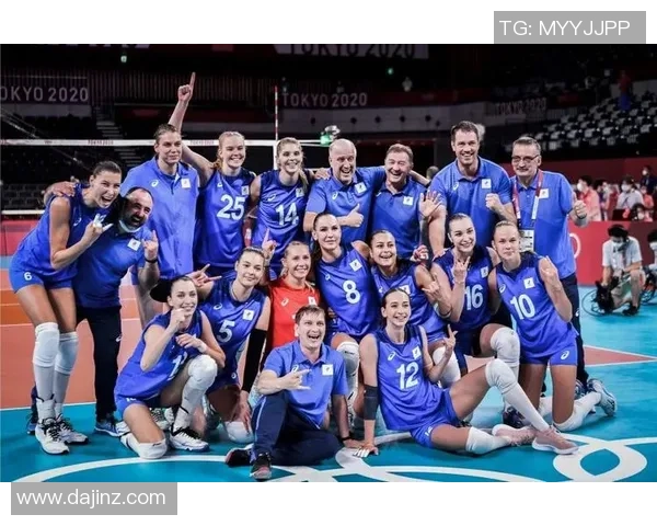 杭州排球队状态分析与未来展望聚焦排球运动的发展与挑战